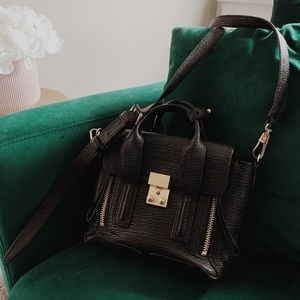 3.1 Phillip Lim Mini Pashli